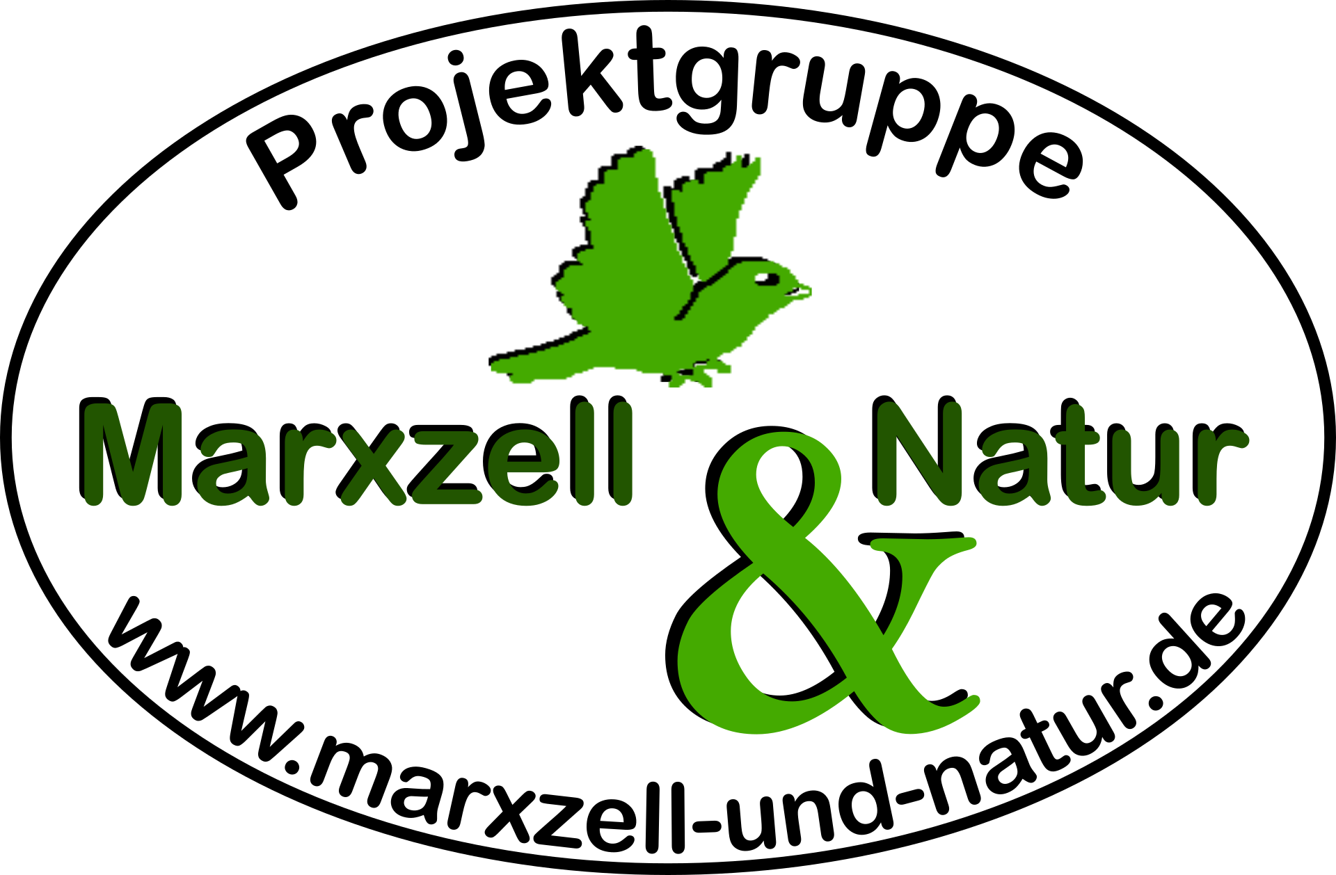 Marxzell & Natur
